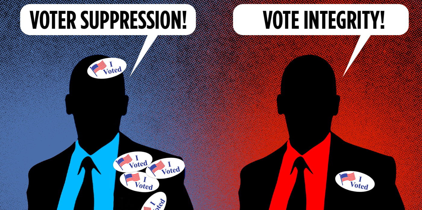 vote