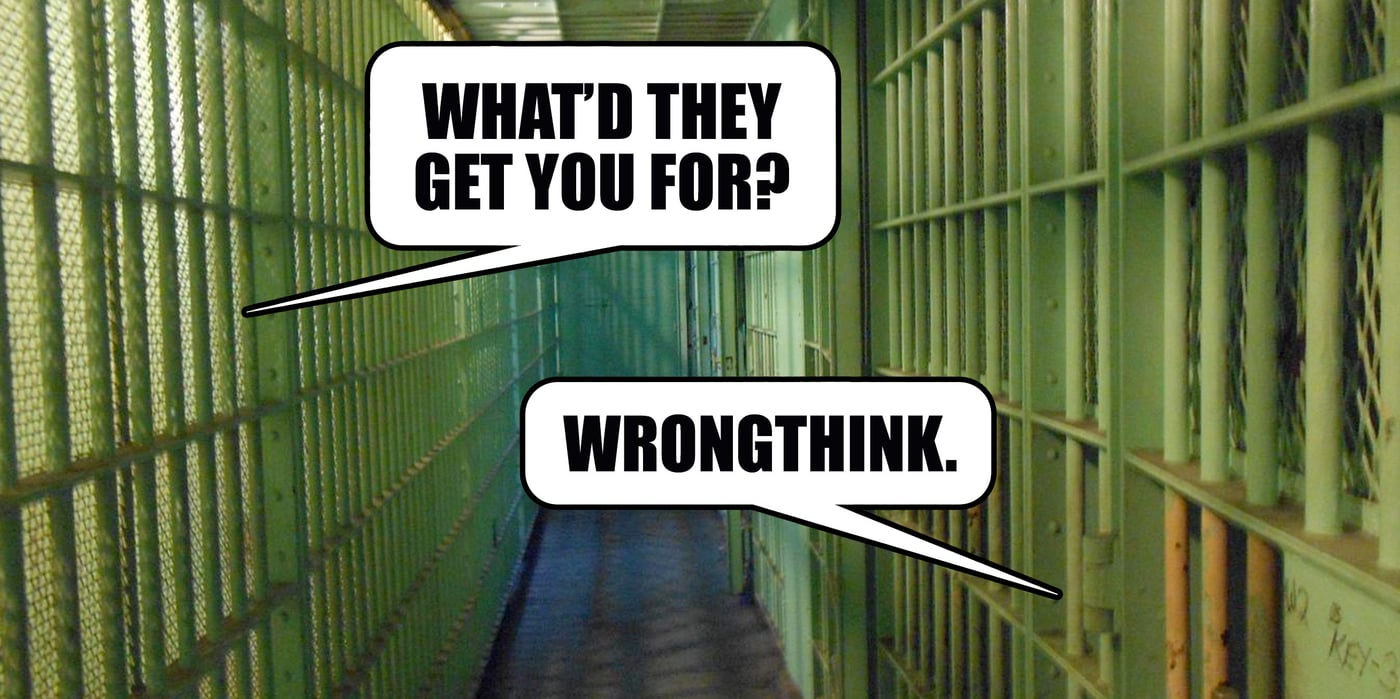 jail