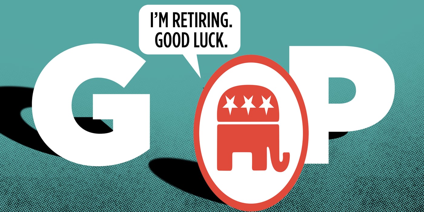 GOP