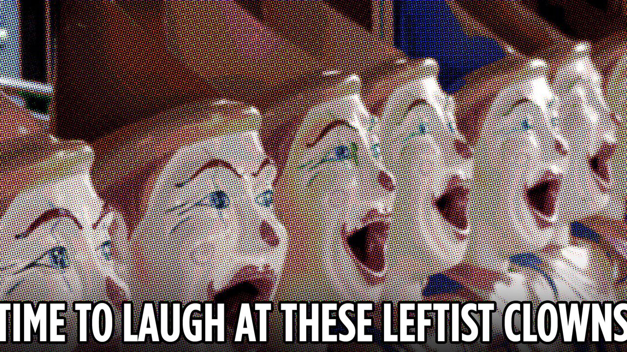 clowns