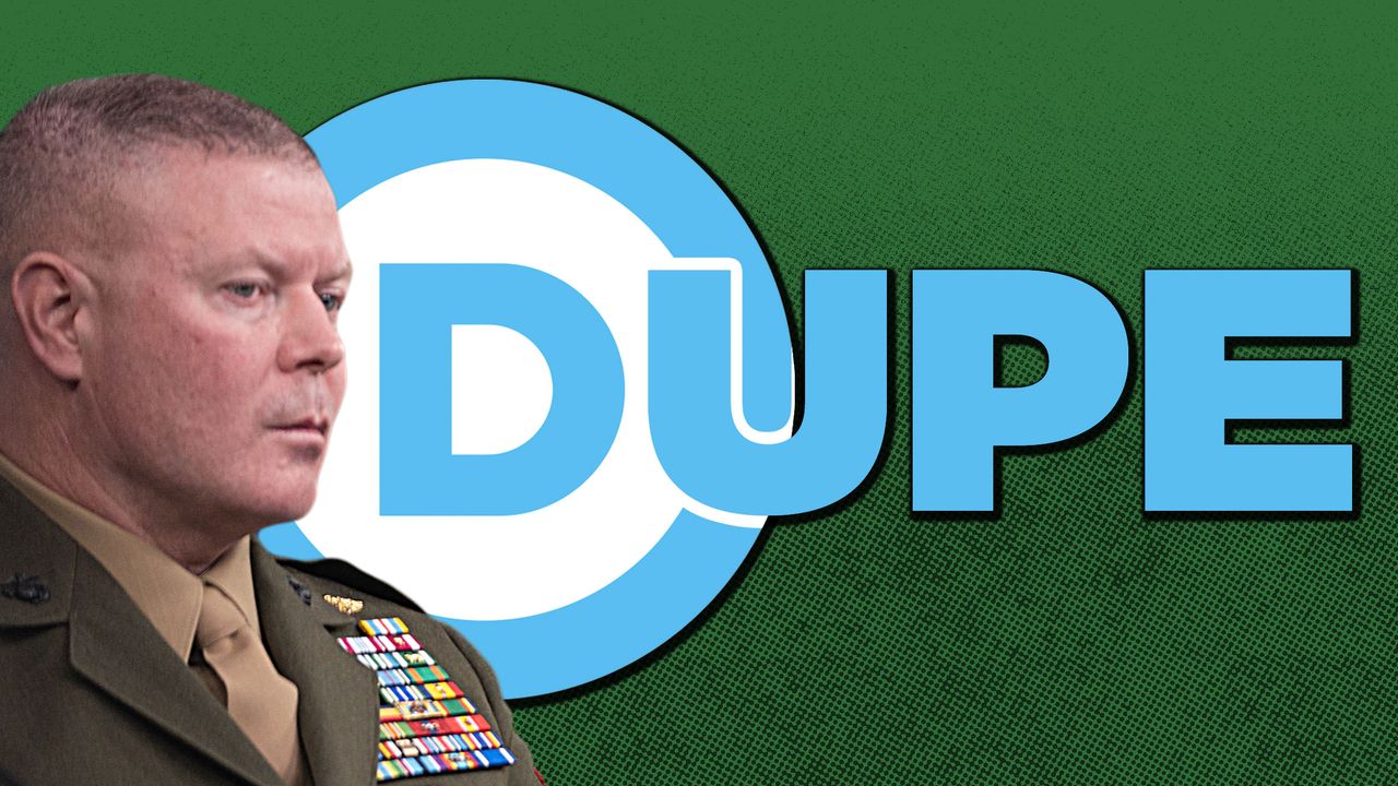 DUPE