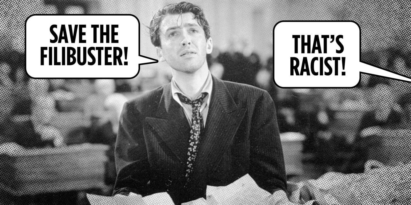 filibuster