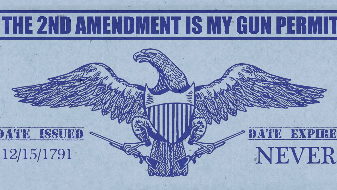 gun permit
