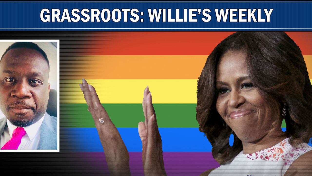 willie