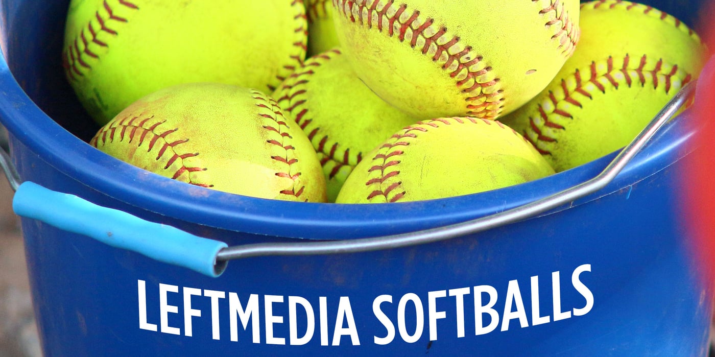 softballs