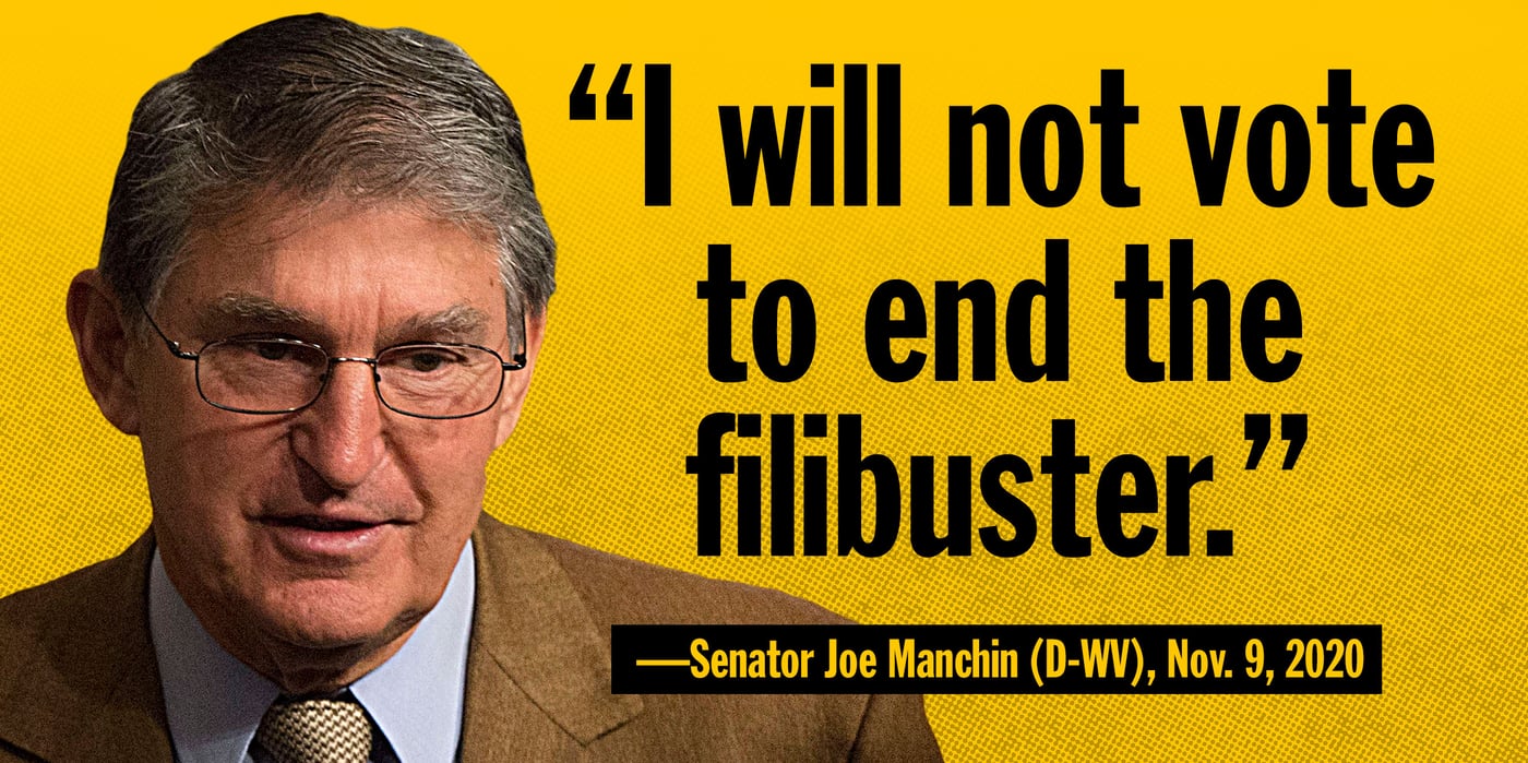 manchin