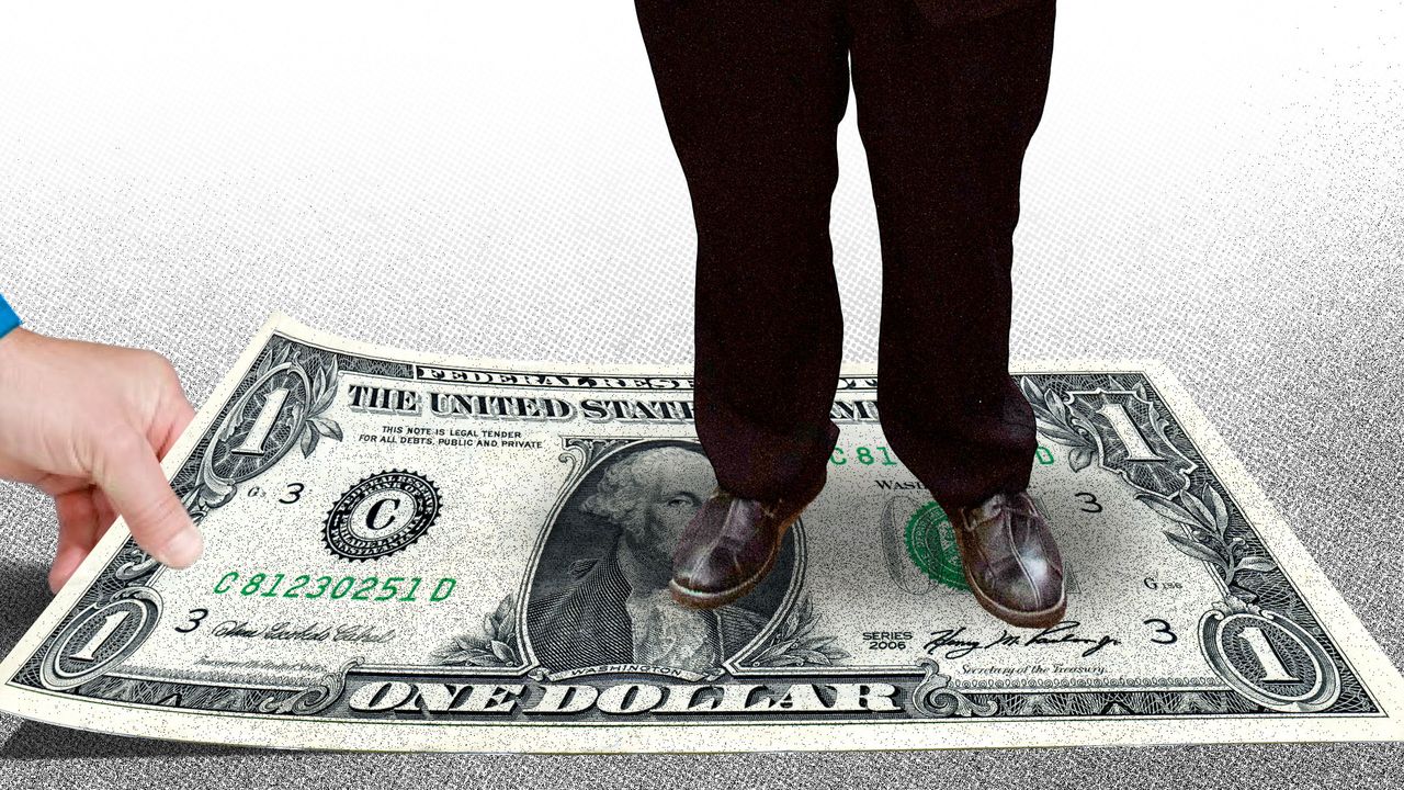 money