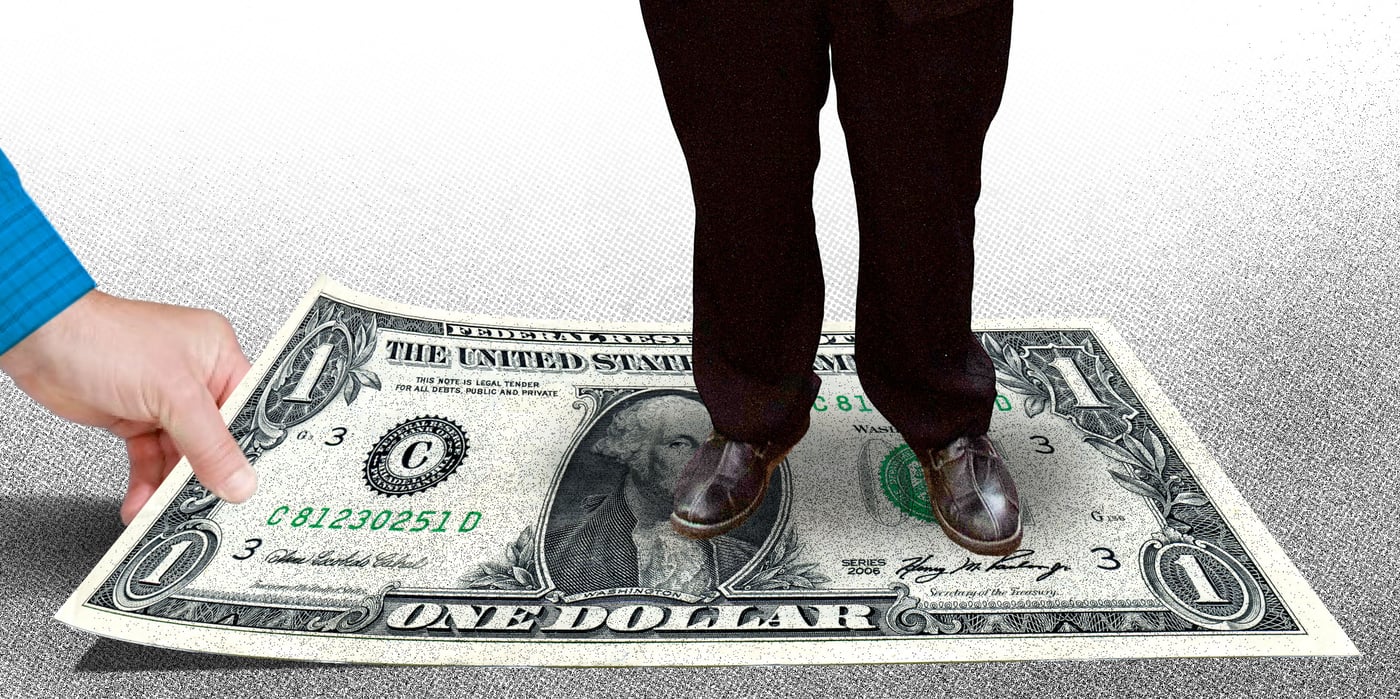money