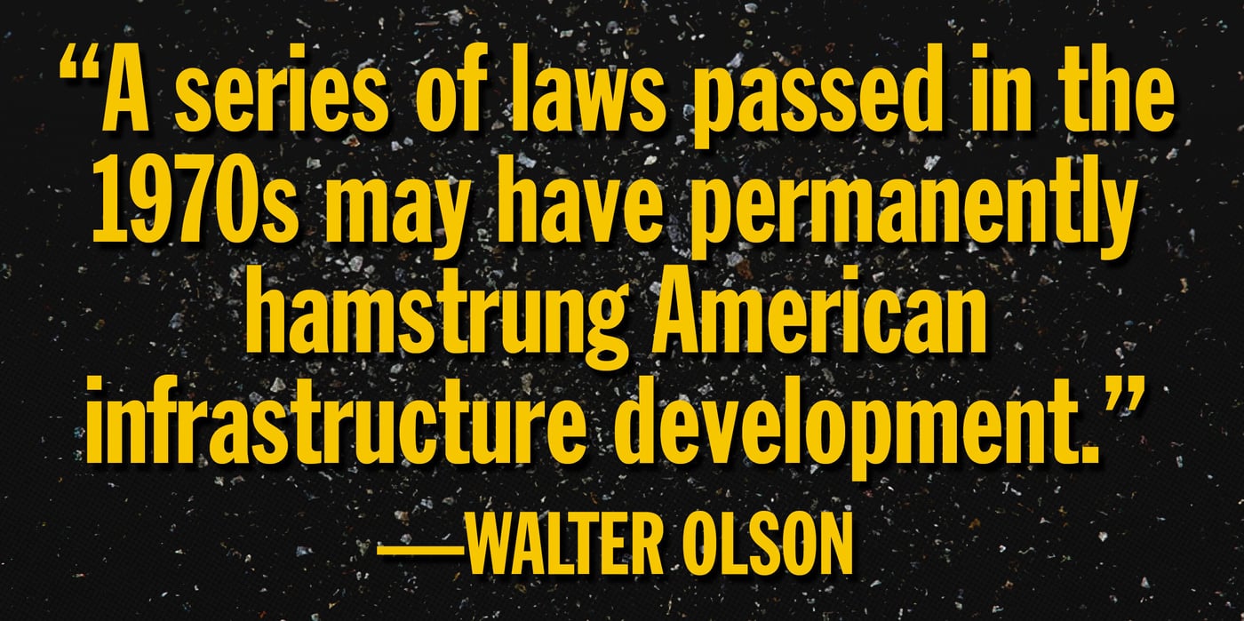olson