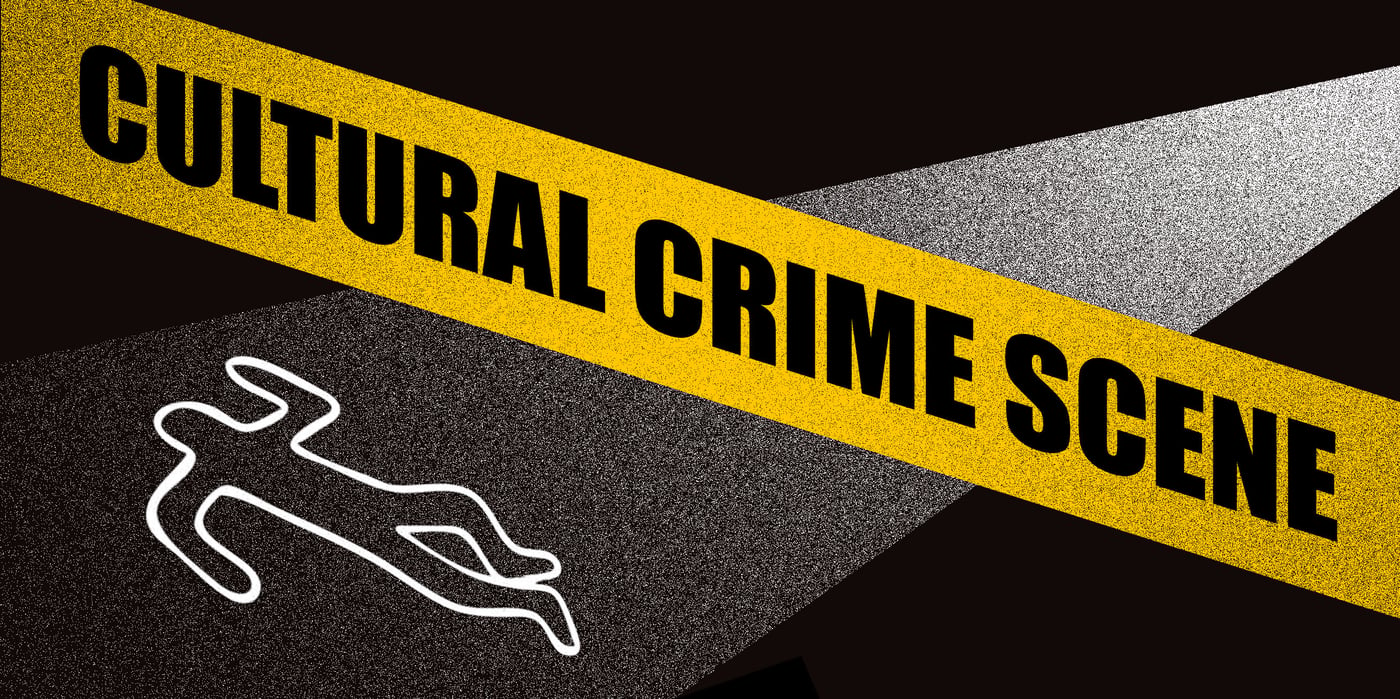 crime
