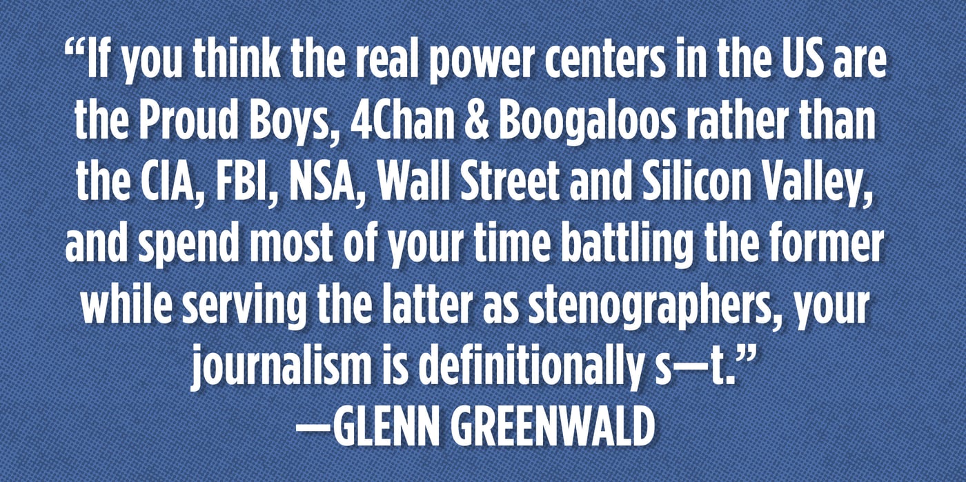 greenwald