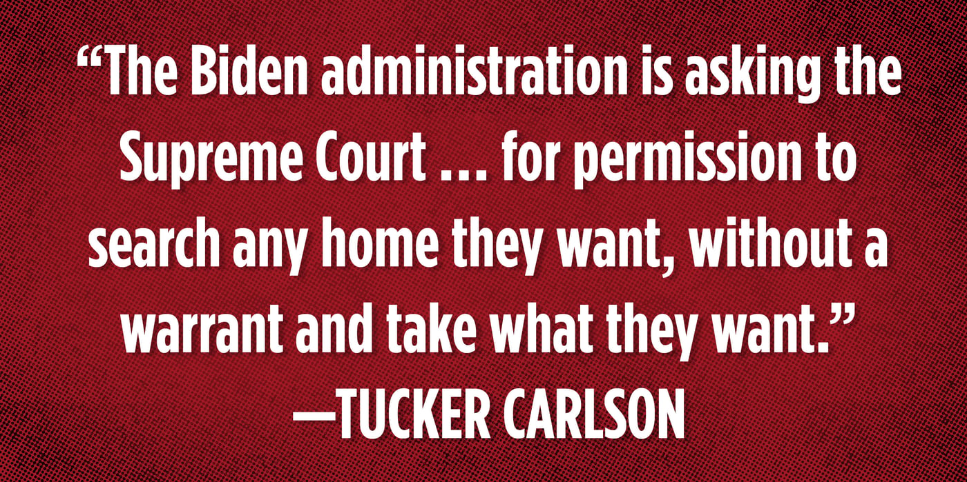 tucker
