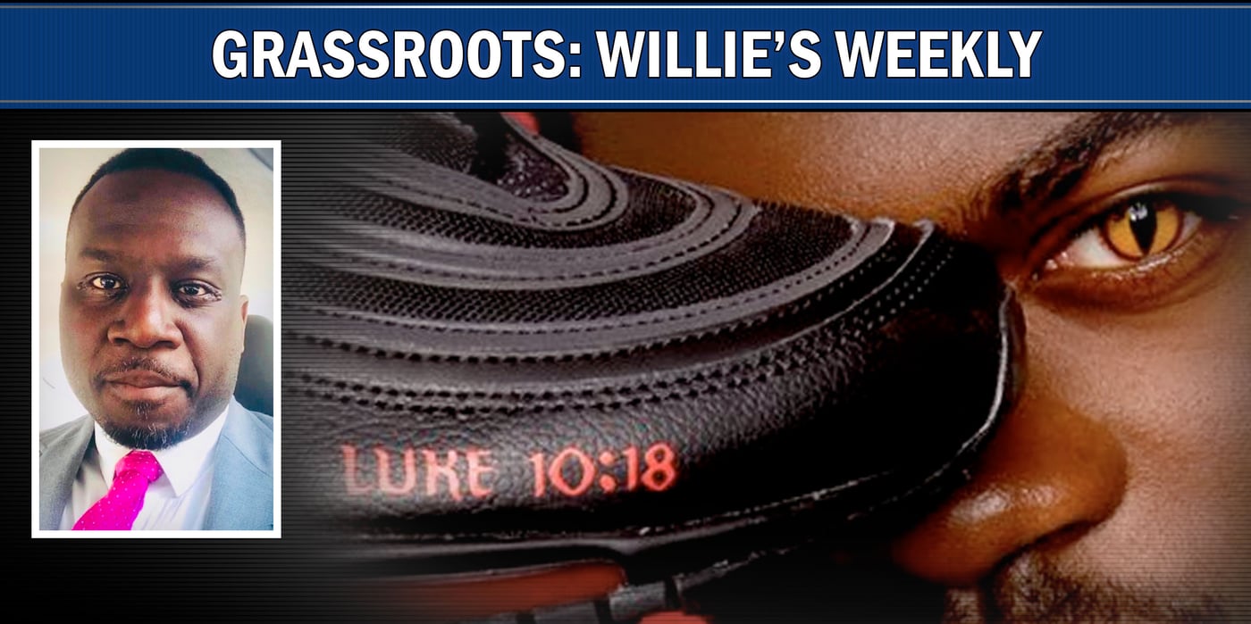 willie