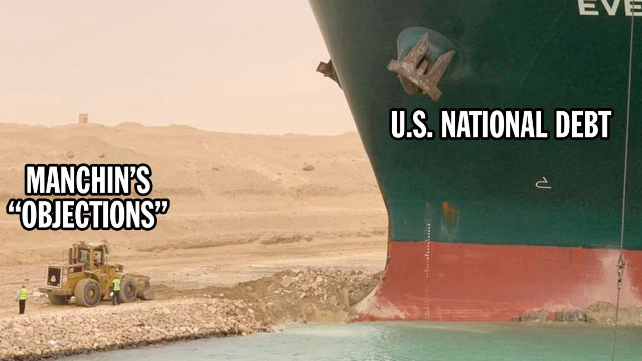 debt