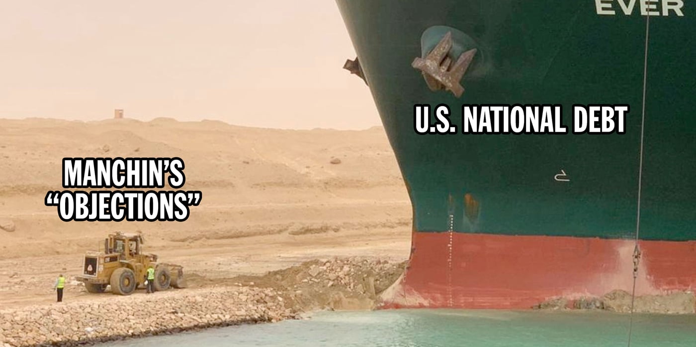debt