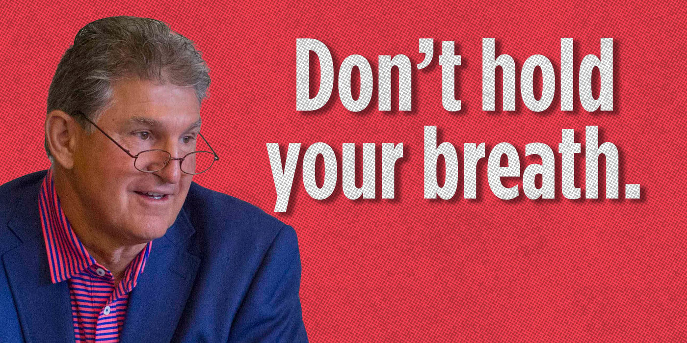 manchin