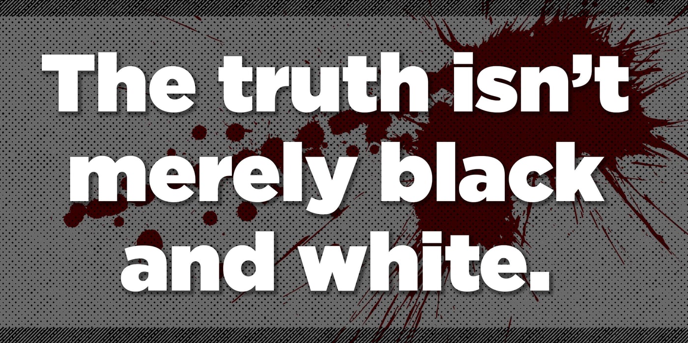 truth