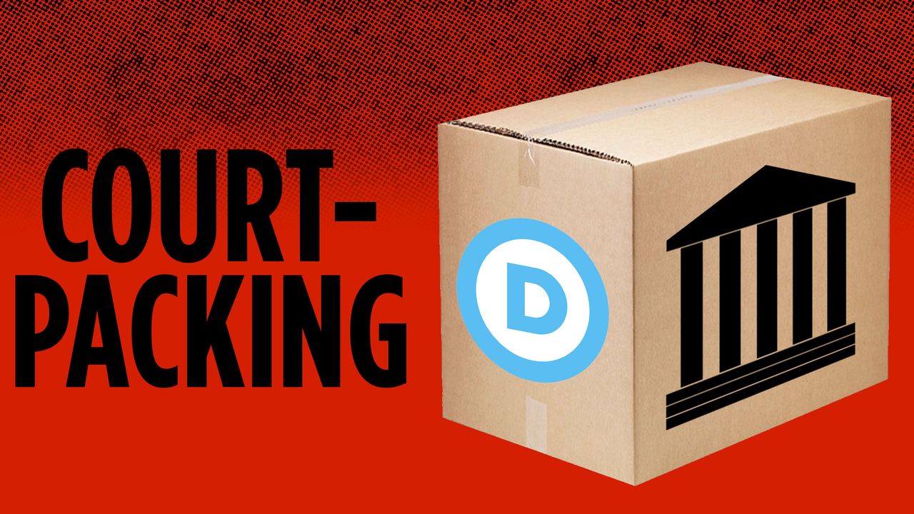 packing