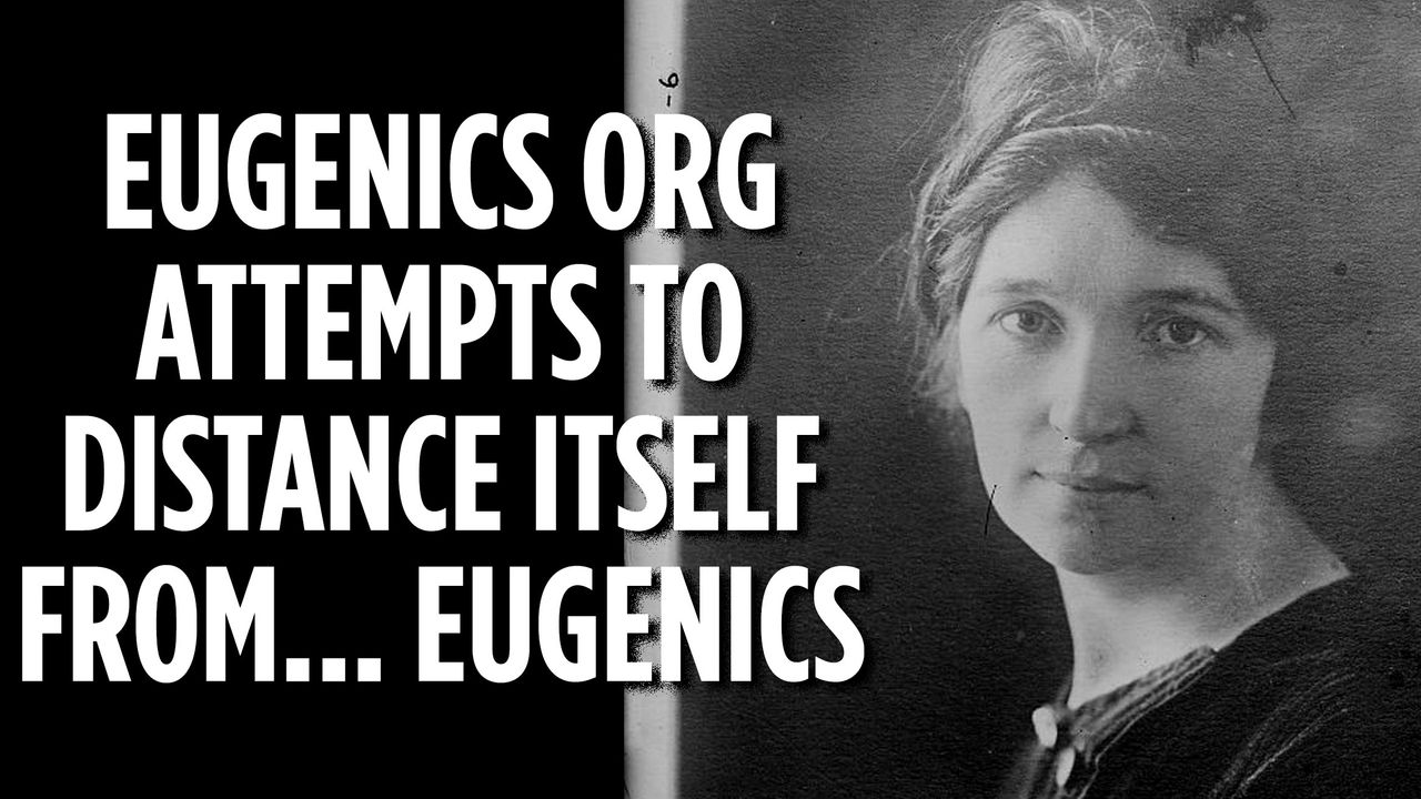 eugenics