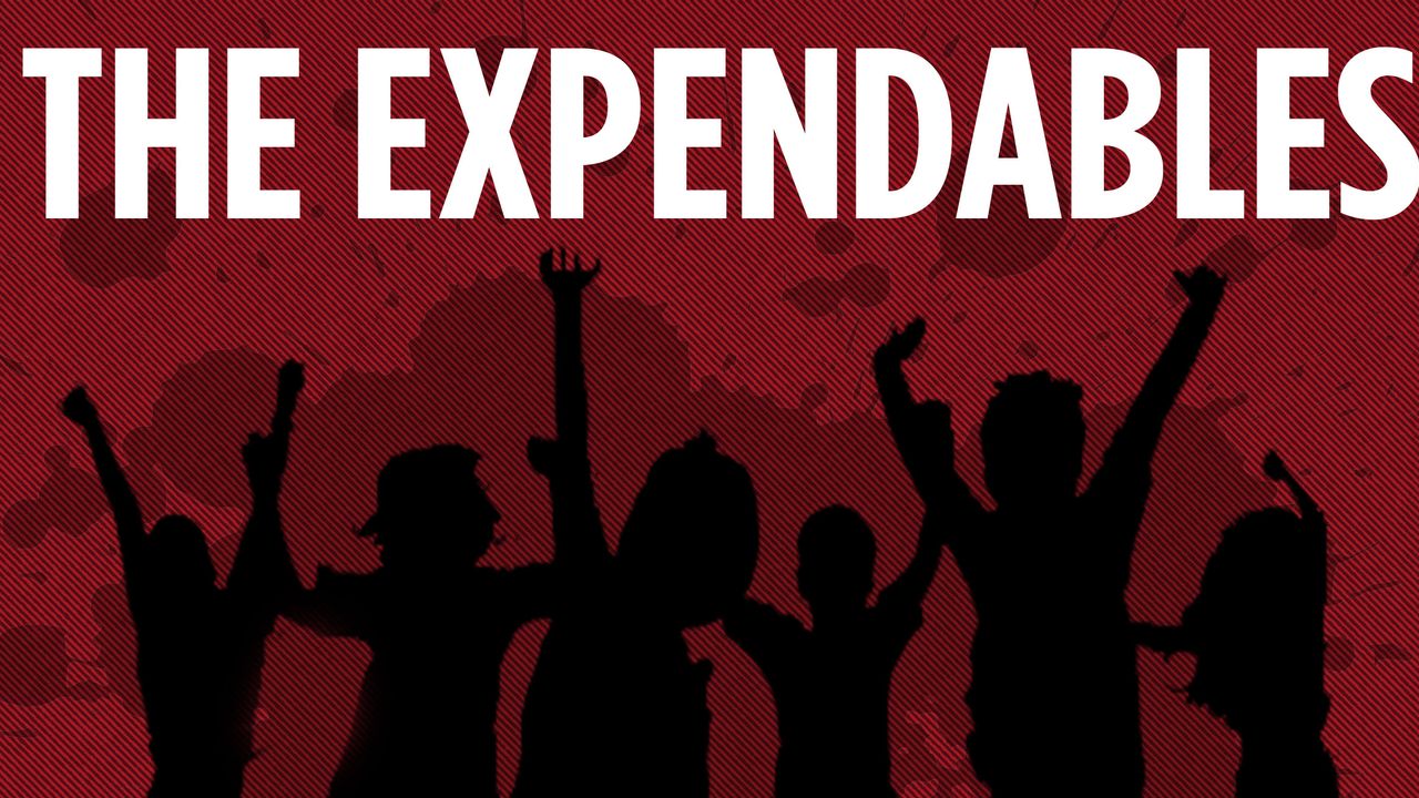 expendables