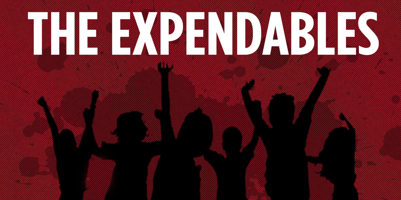 expendables