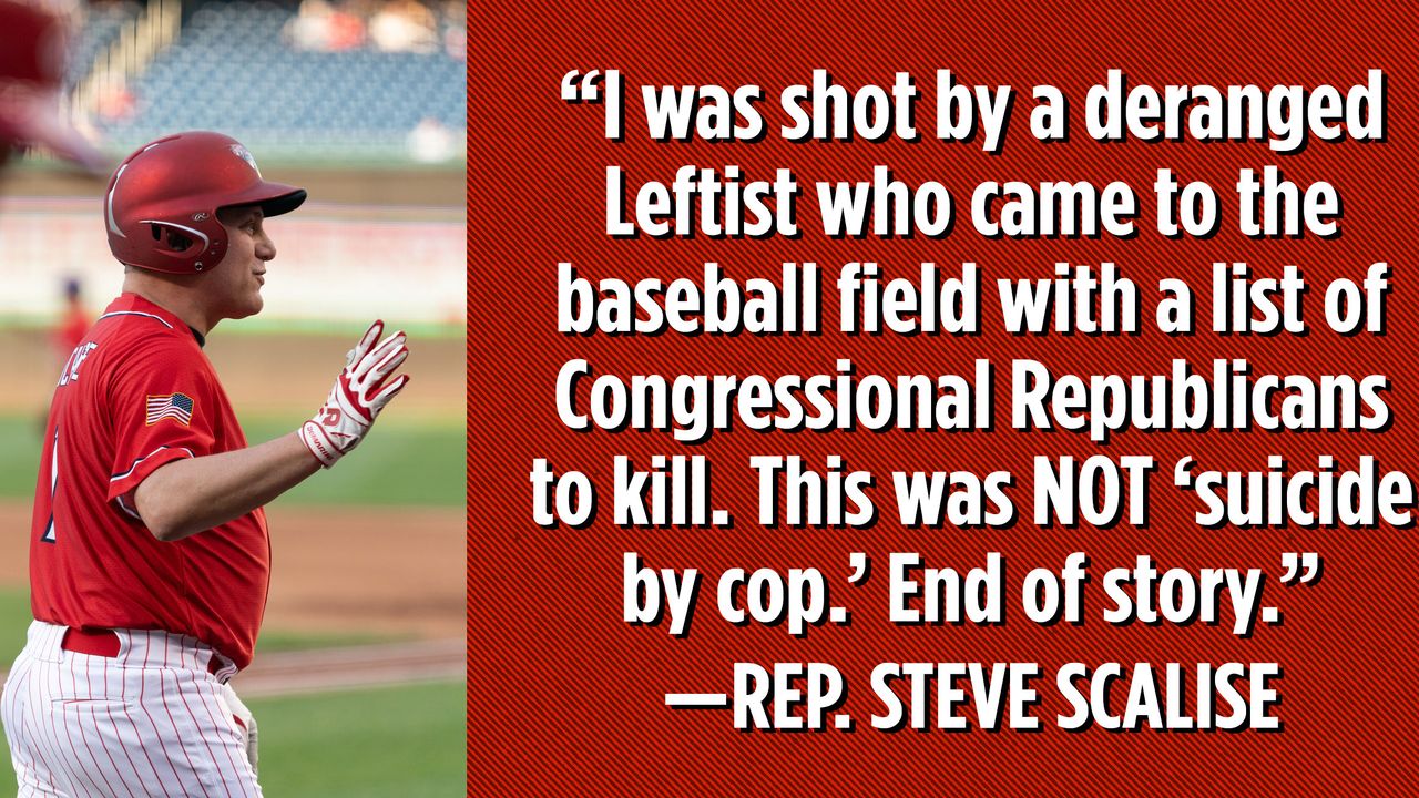 scalise