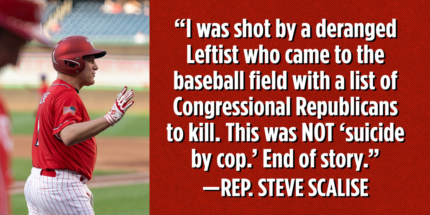 scalise