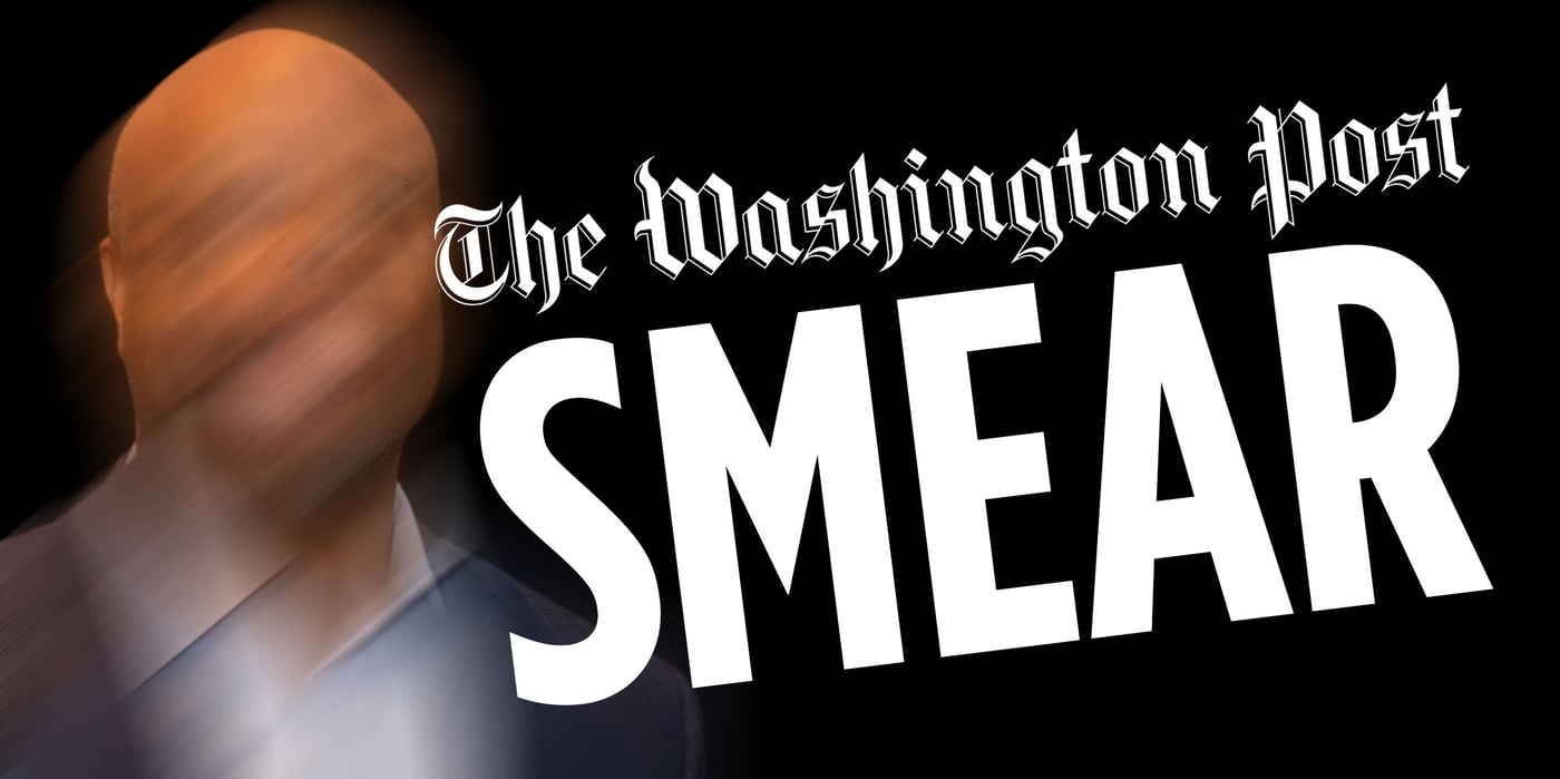 smear