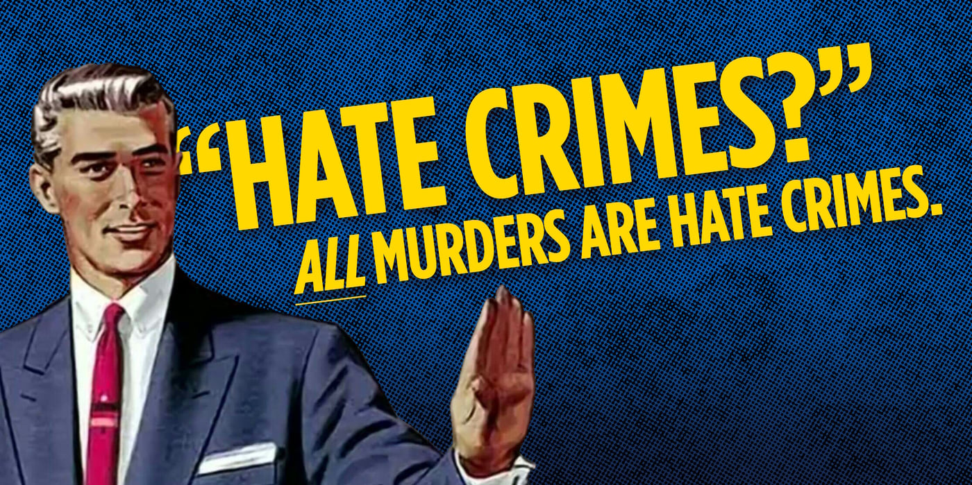 hate crimes