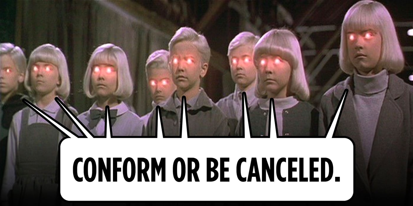 conform