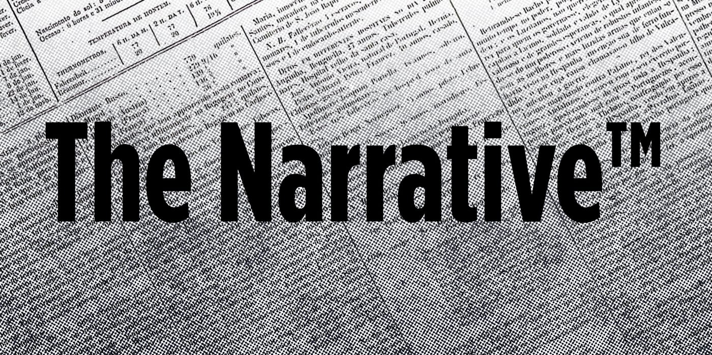 narrative