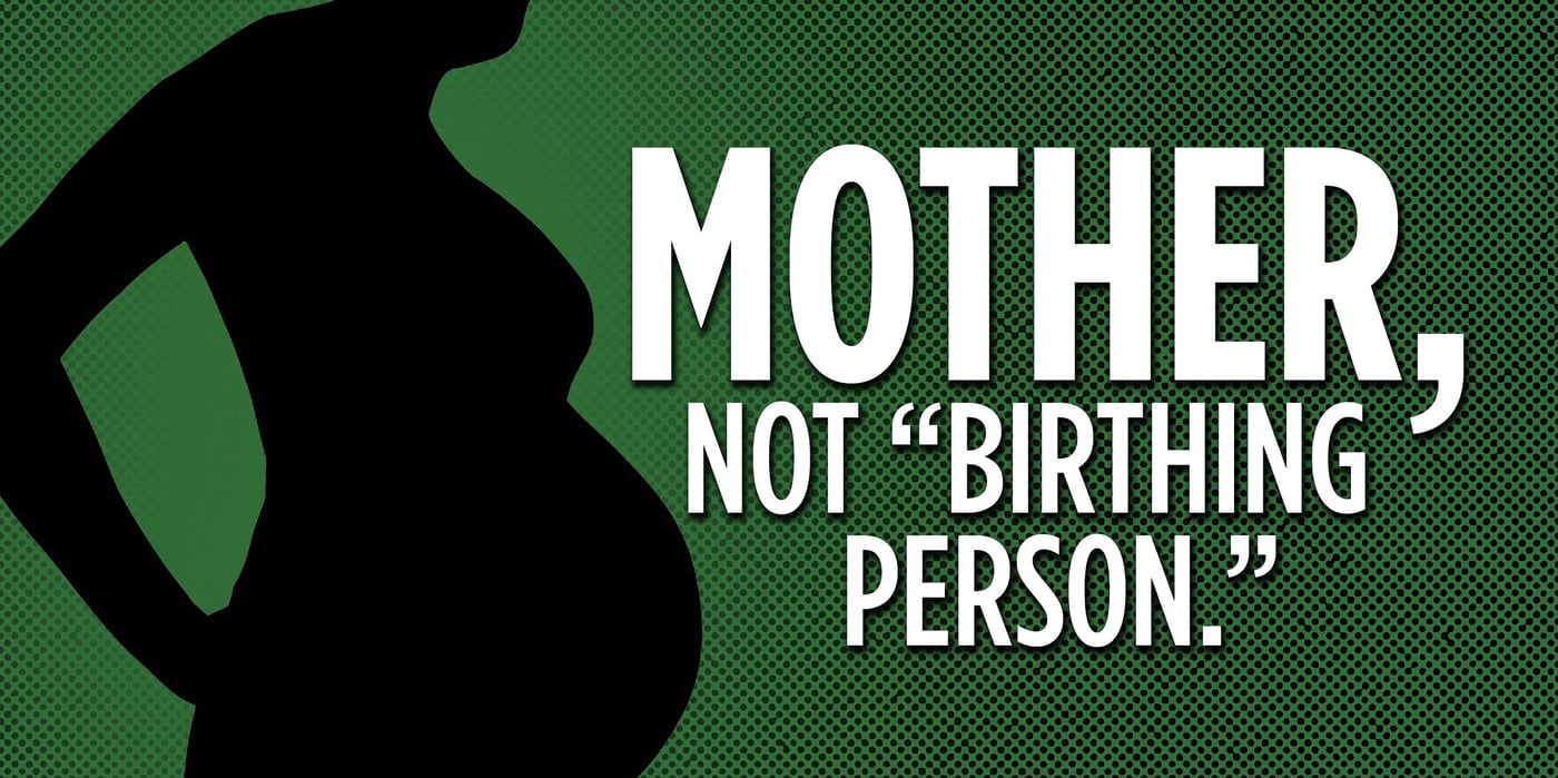 mother