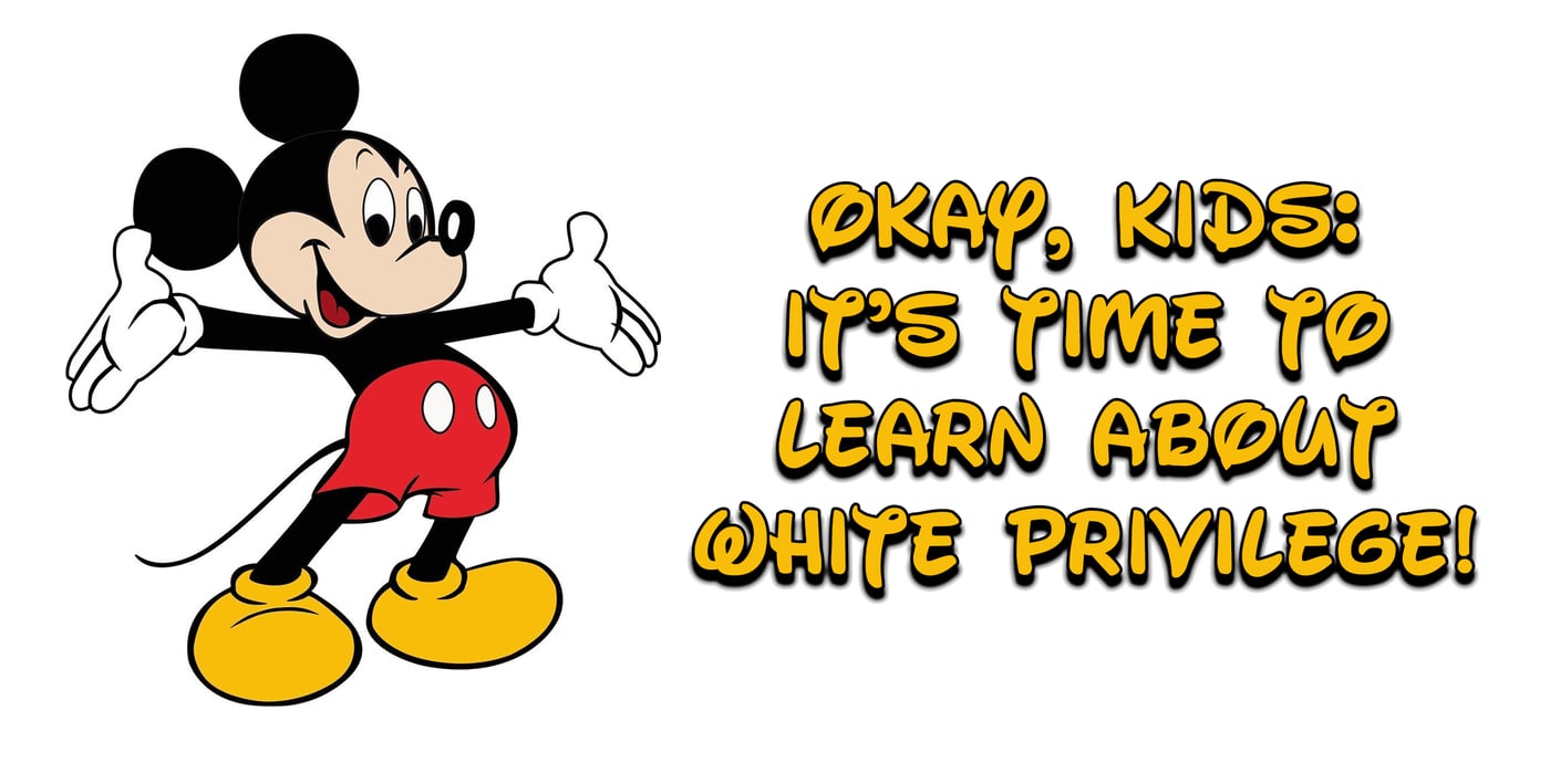 disney
