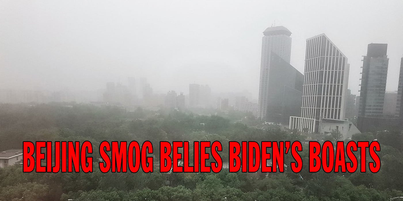 smog