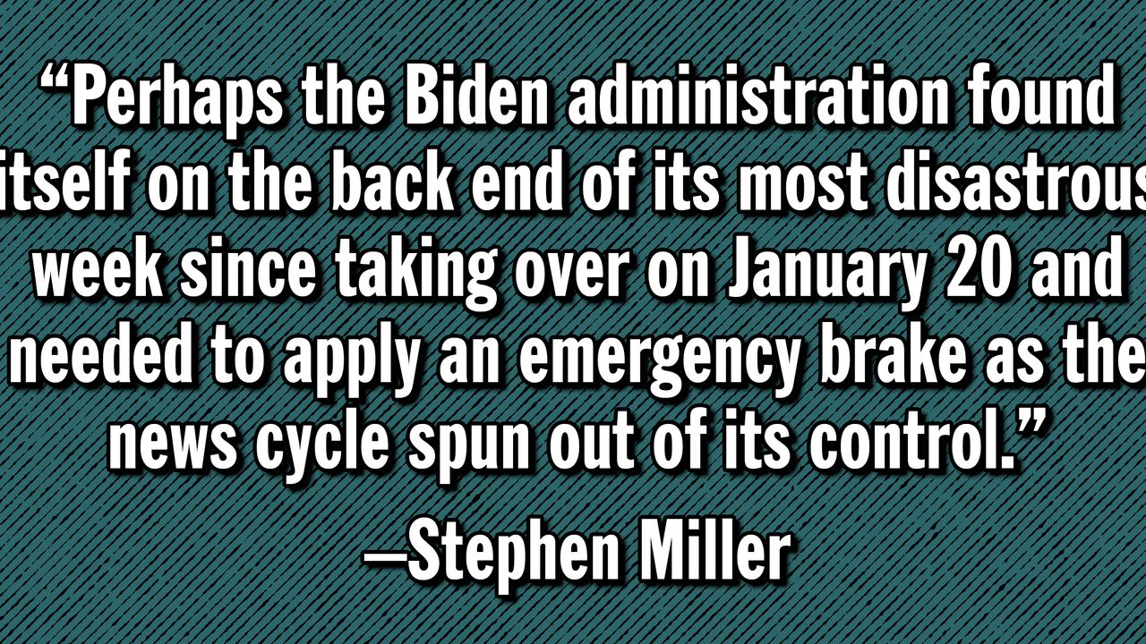 in brief