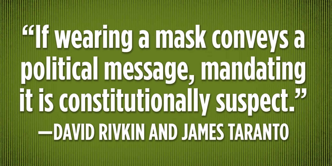 mask