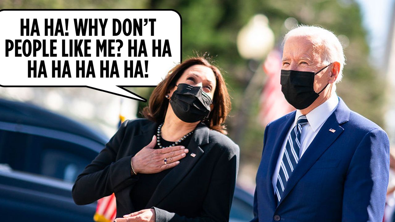 kamala