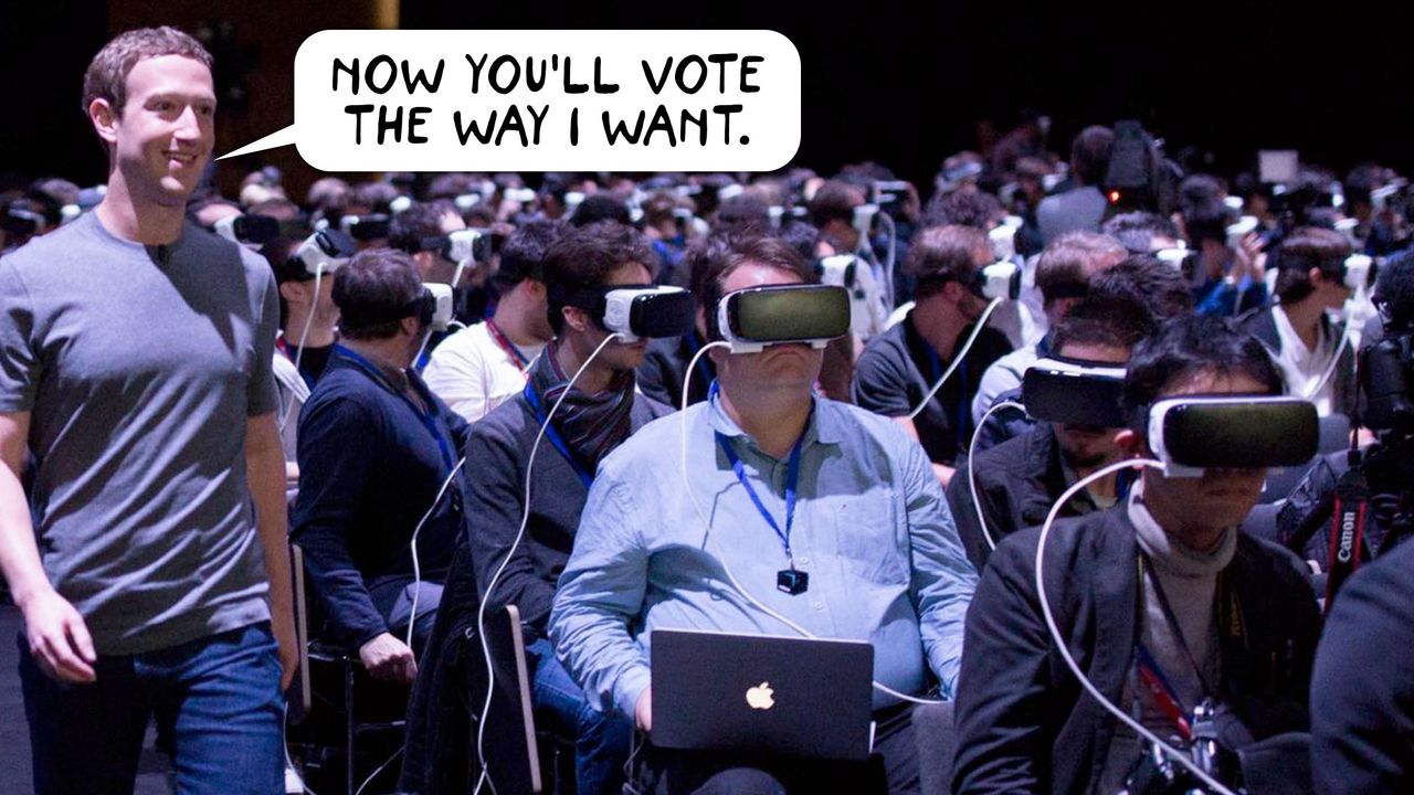 zuckface
