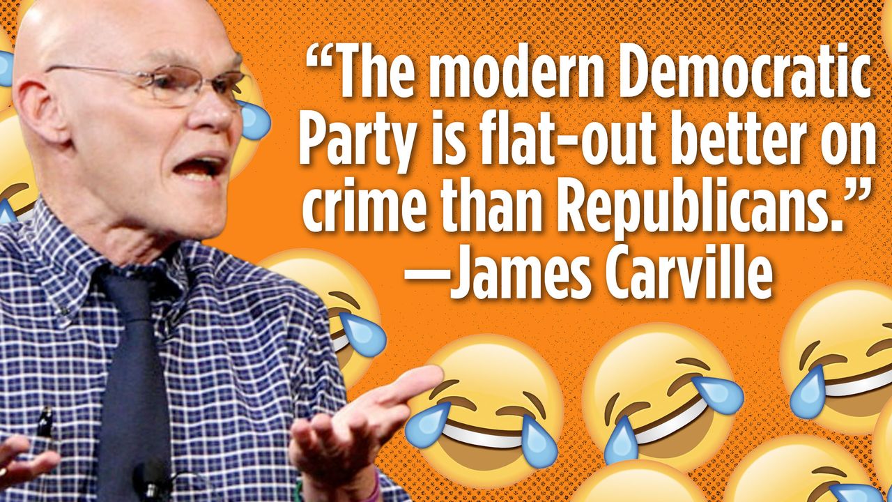 carville