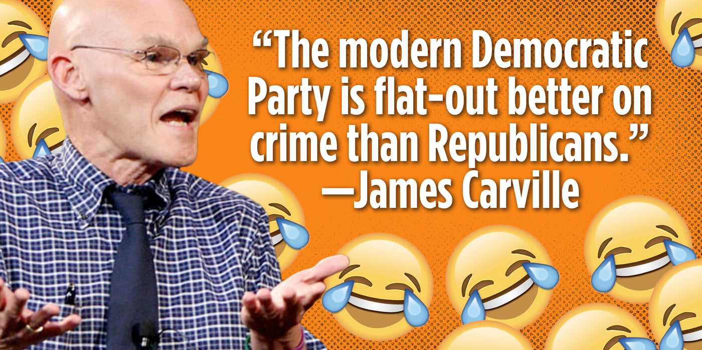 carville