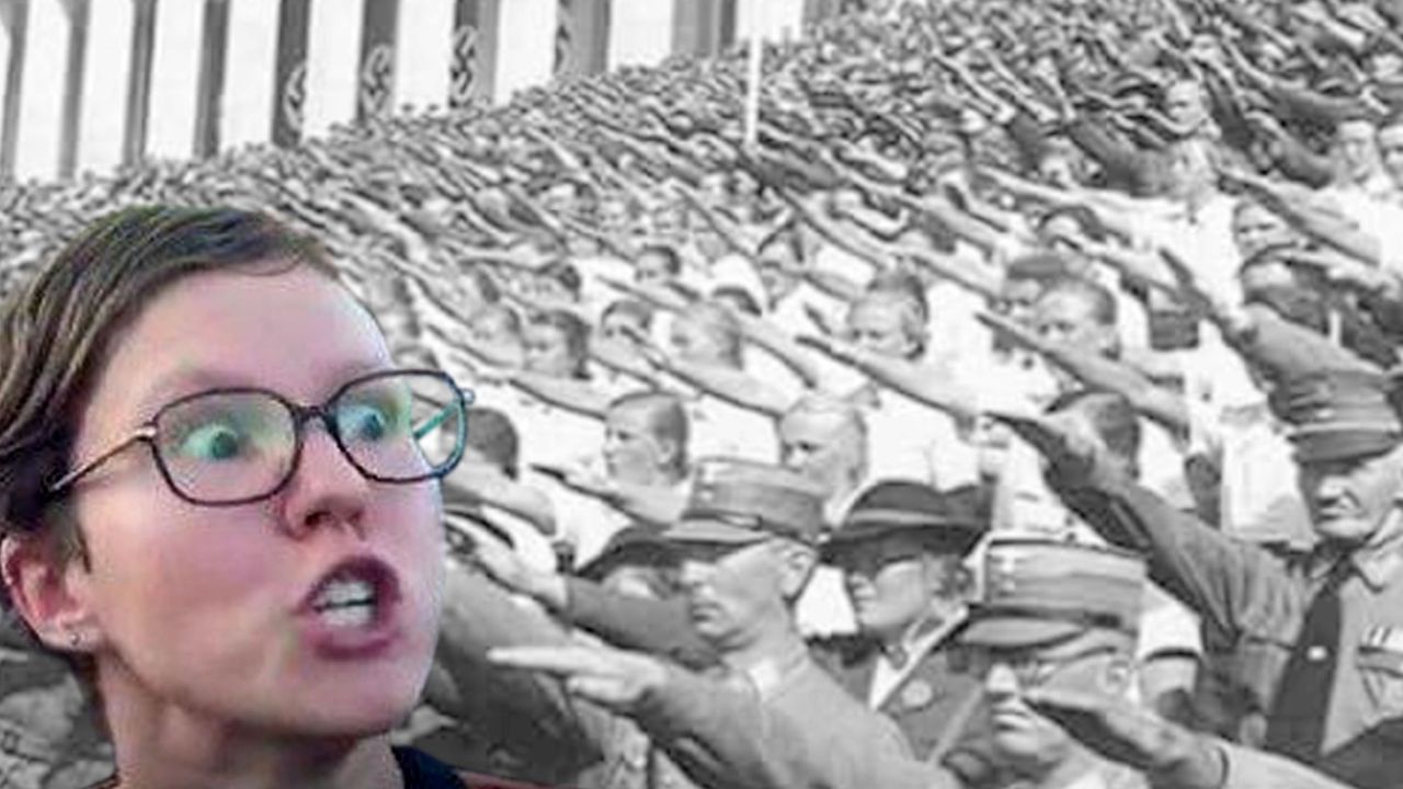 nazis