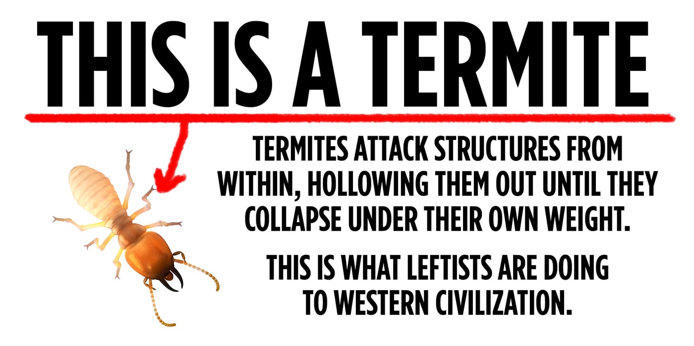 termite