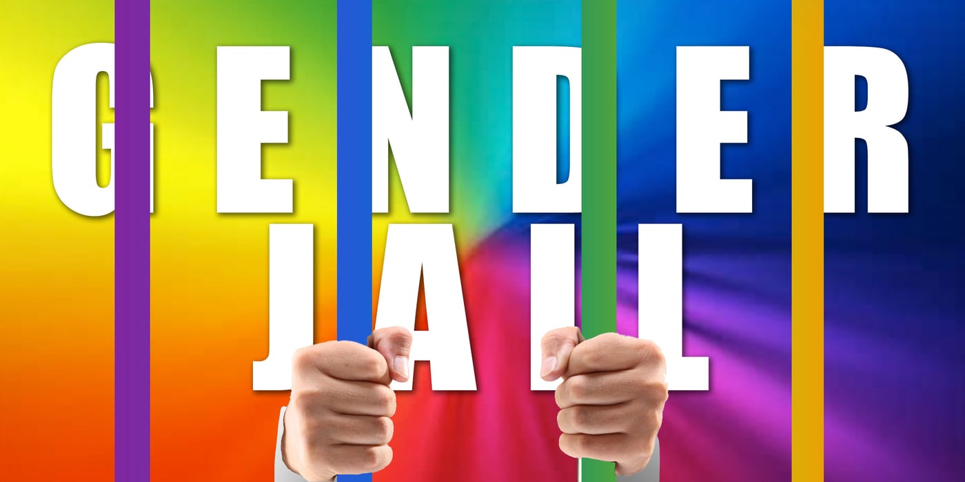gender jail