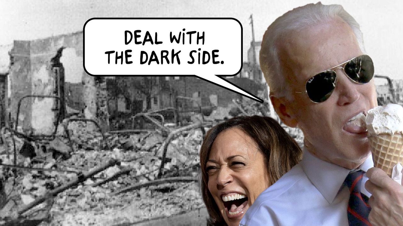 deal with it