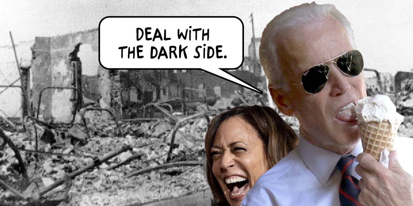 deal with it