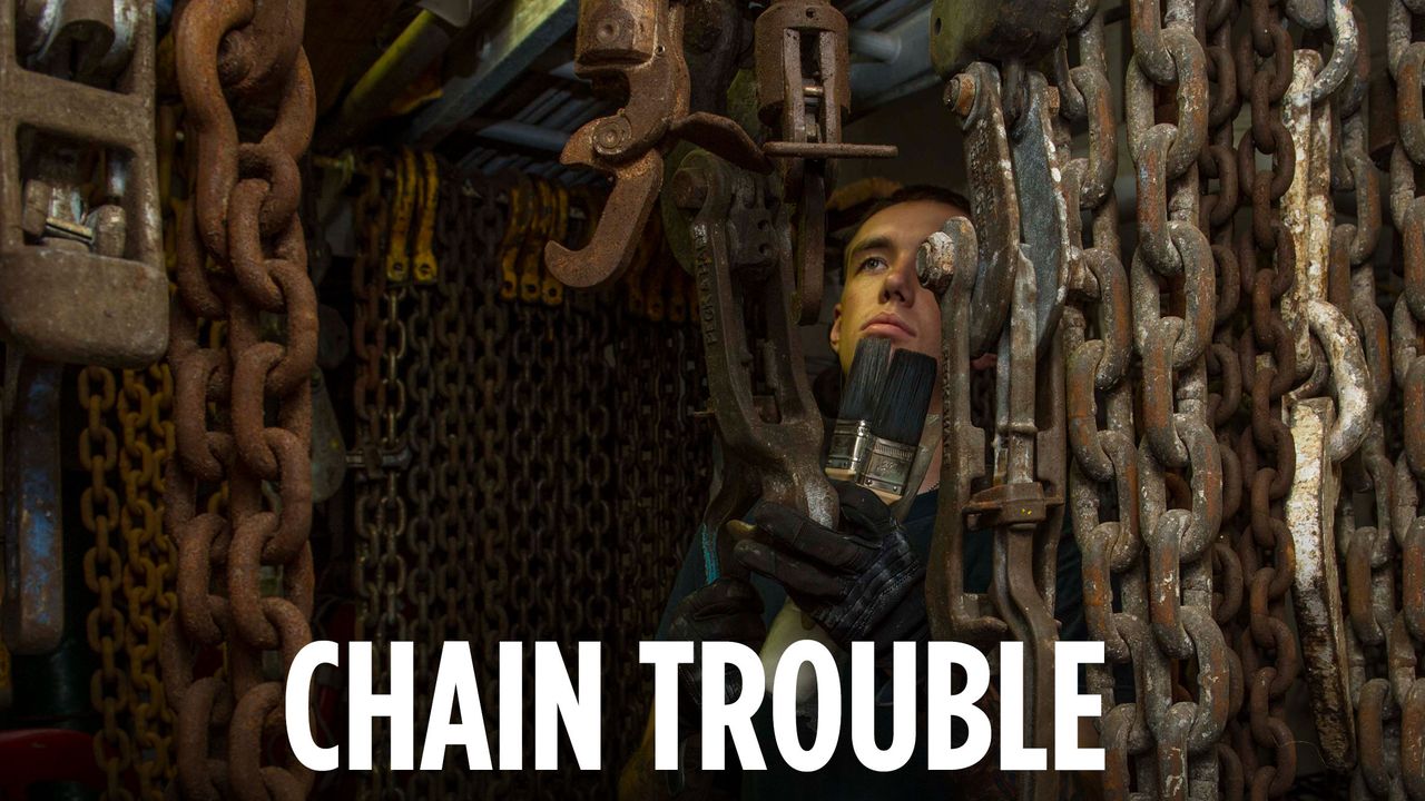 supply chain