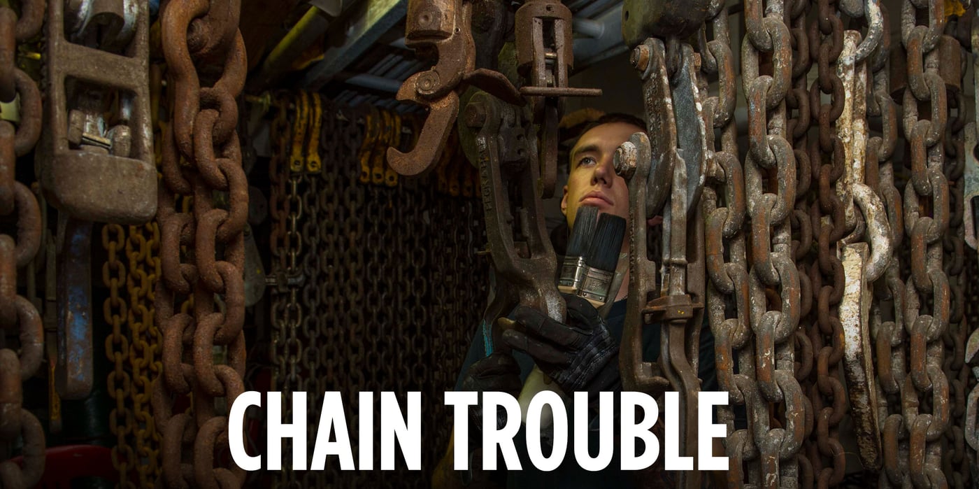 supply chain