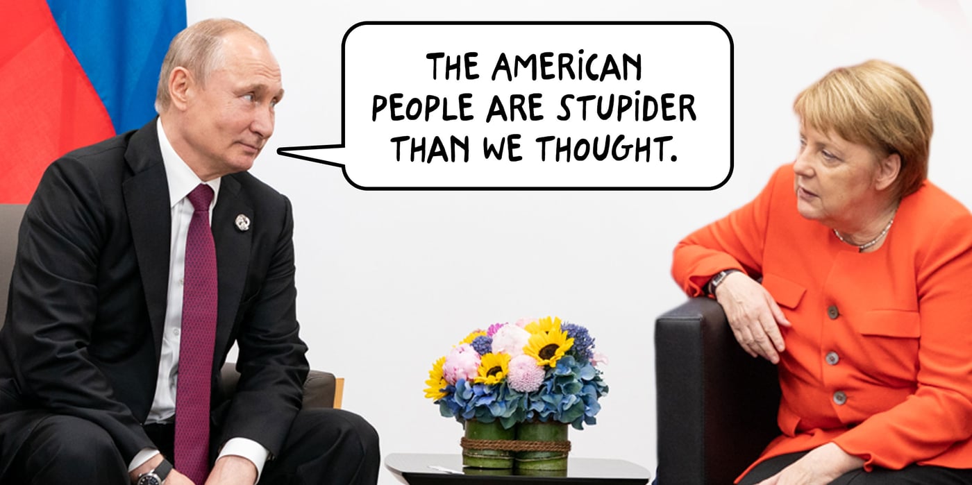 putin