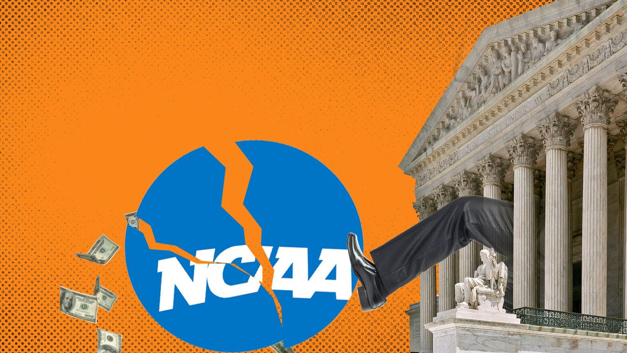 NCAA