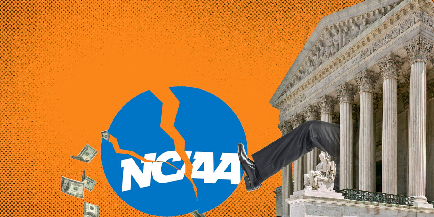 NCAA